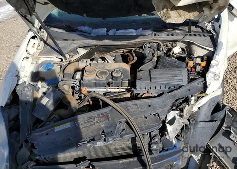 2006 Volkswagen Jetta Tdi Option Package 1 from USA, damaged, VIN 3VWST71K96M649436